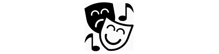 Musical Theatre - N.C. School Year Groups- OWN CHOICE